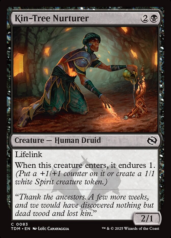image Kin-Tree Nurturer