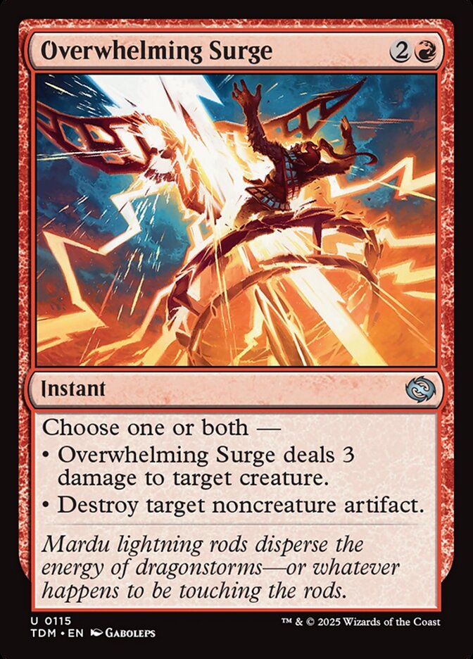image Overwhelming Surge