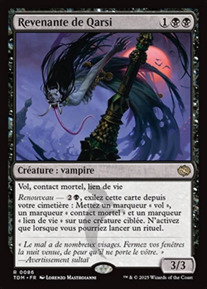 image Revenante de Qarsi