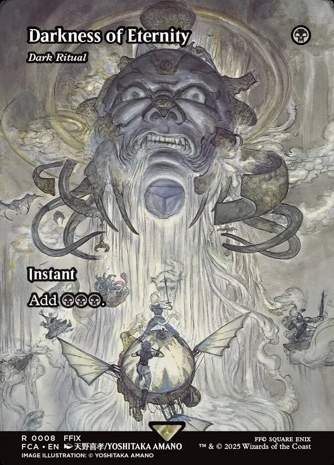 image Dark Ritual