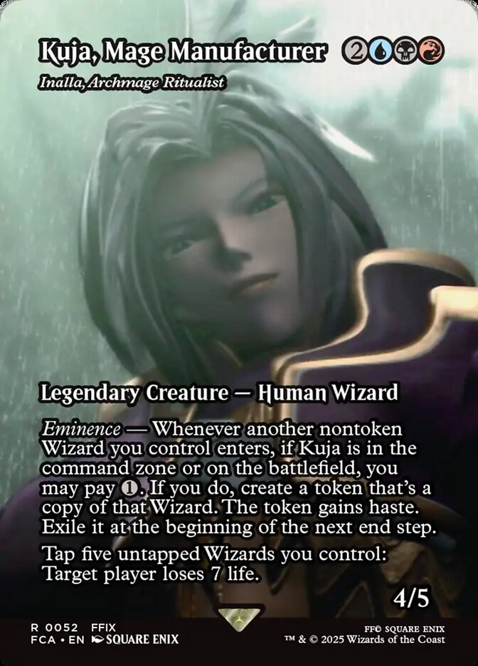 image Inalla, Archmage Ritualist
