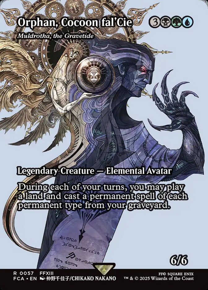 image Muldrotha, the Gravetide
