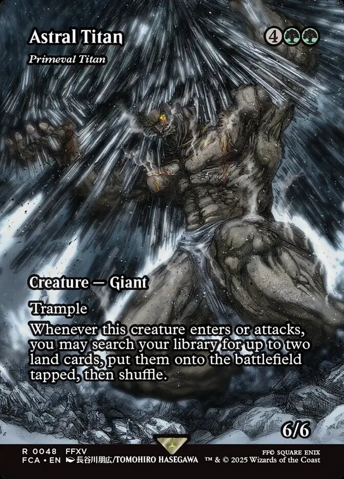 image Primeval Titan