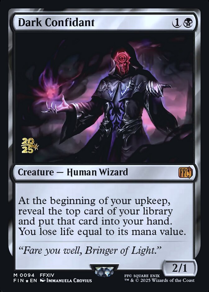 image Dark Confidant