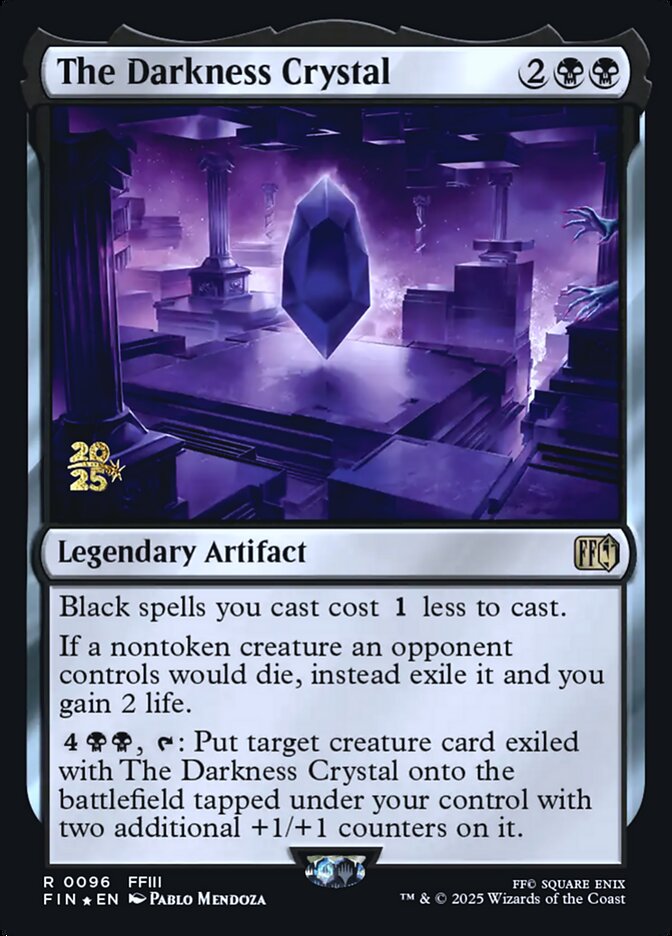 image The Darkness Crystal