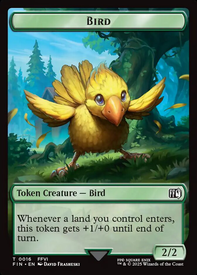 image Bird