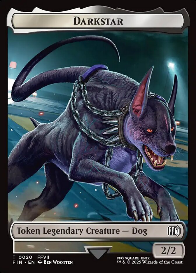 image Darkstar
