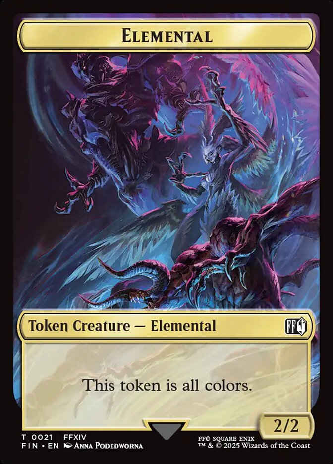 image Elemental