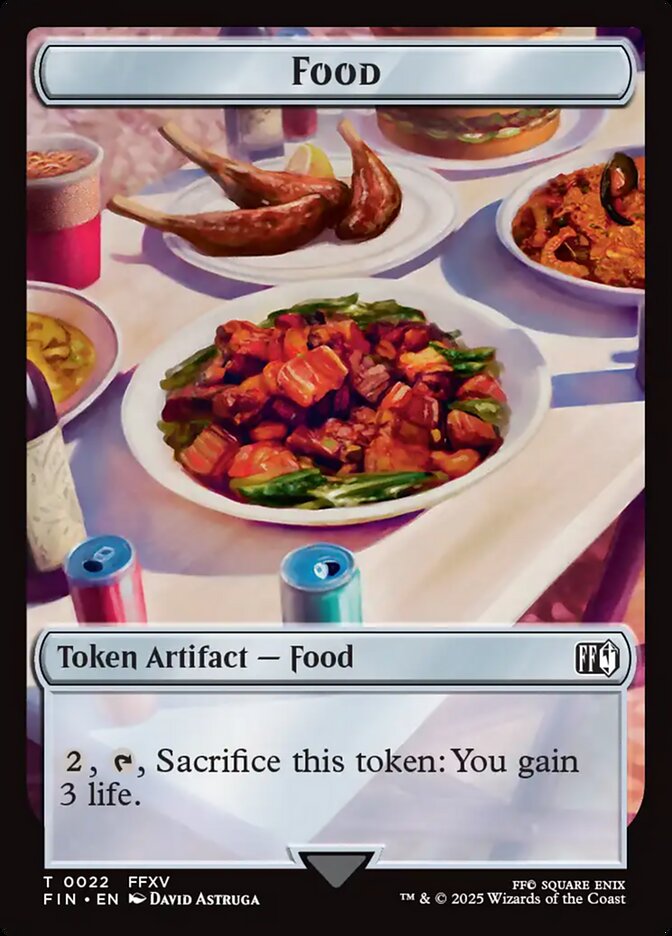 image Food