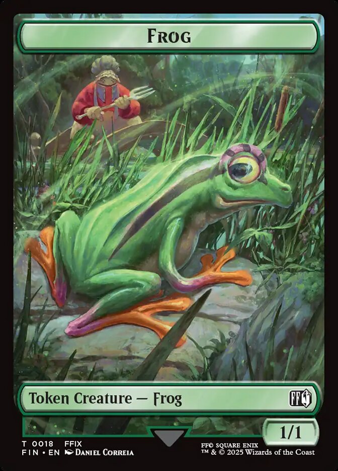 image Frog