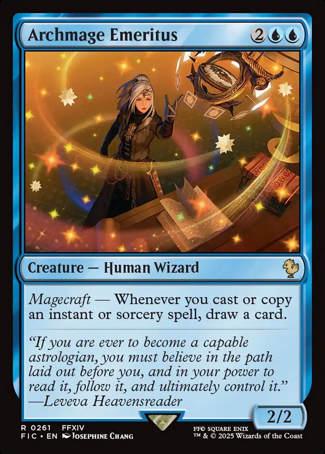 image Archmage Emeritus