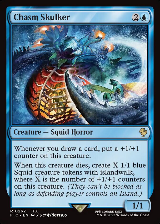 image Chasm Skulker