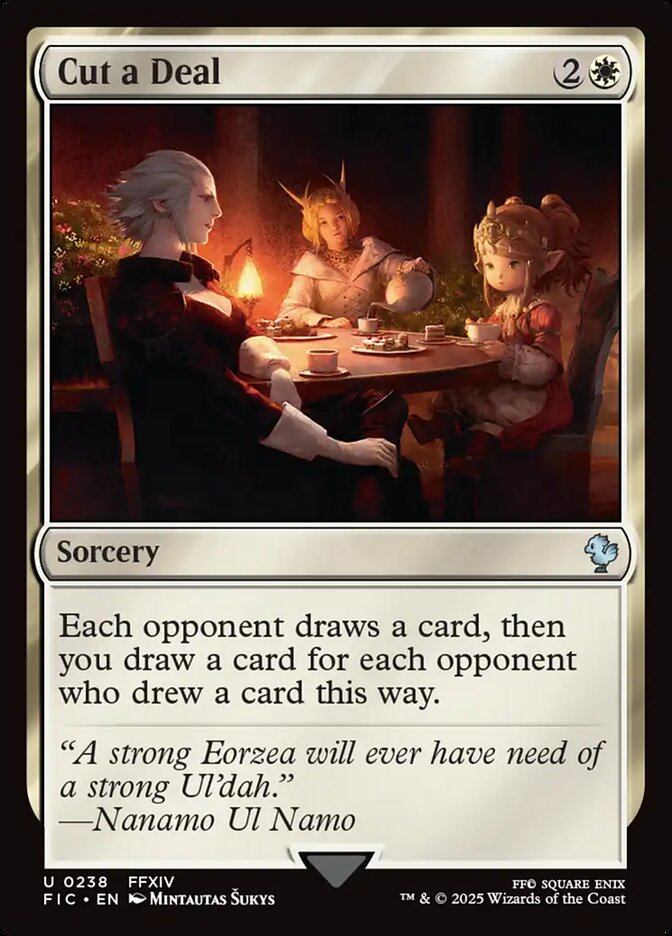image Cut a Deal