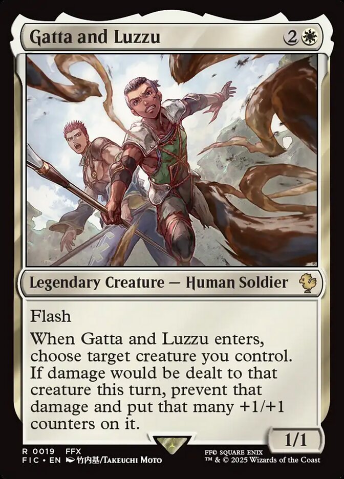 image Gatta and Luzzu