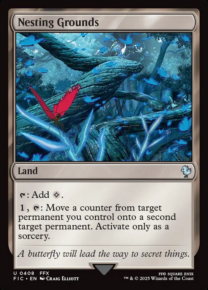 image Nesting Grounds