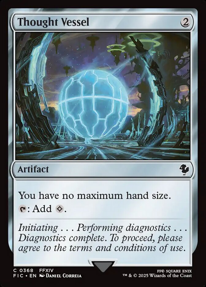 image Thought Vessel