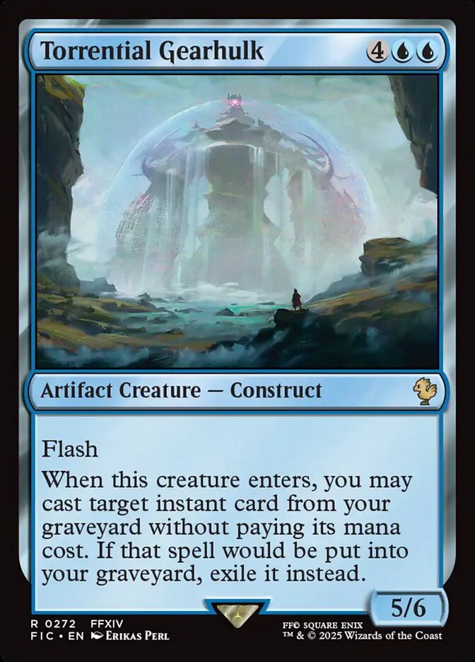 image Torrential Gearhulk