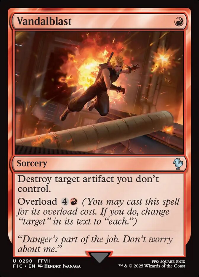 image Vandalblast