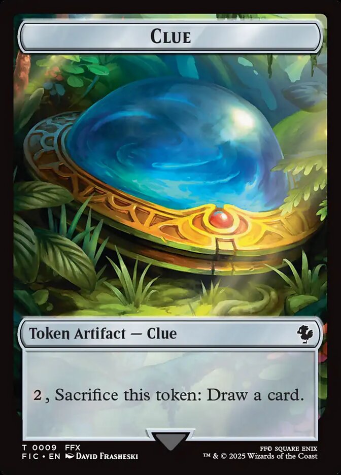 image Clue