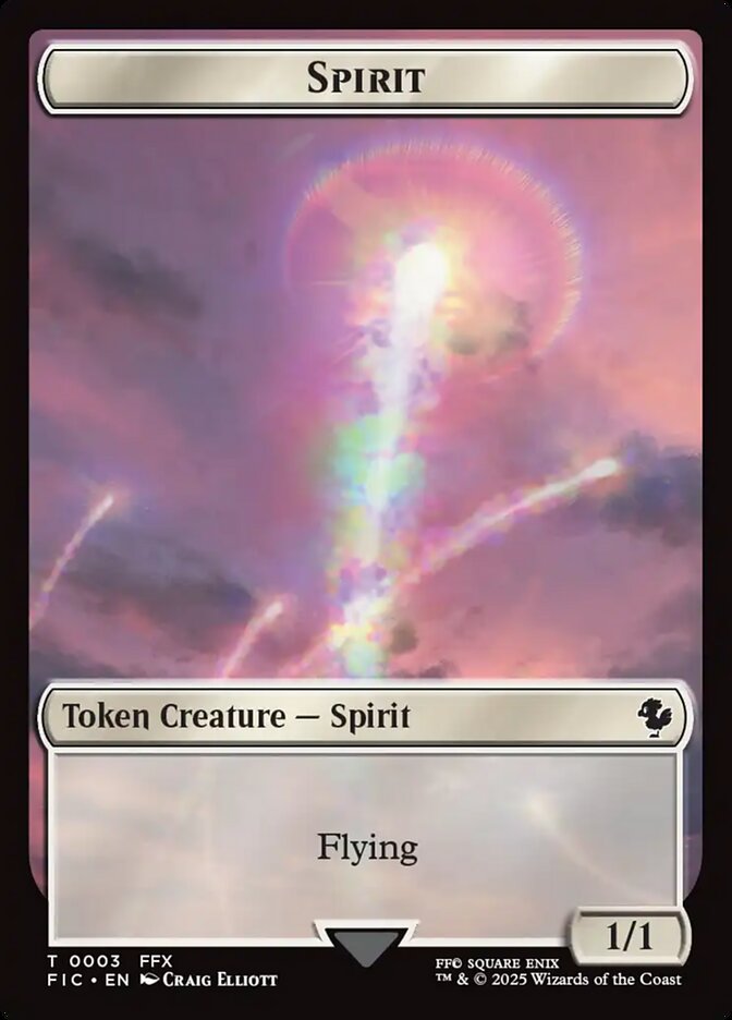 image Spirit