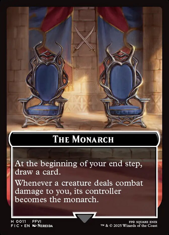 image The Monarch