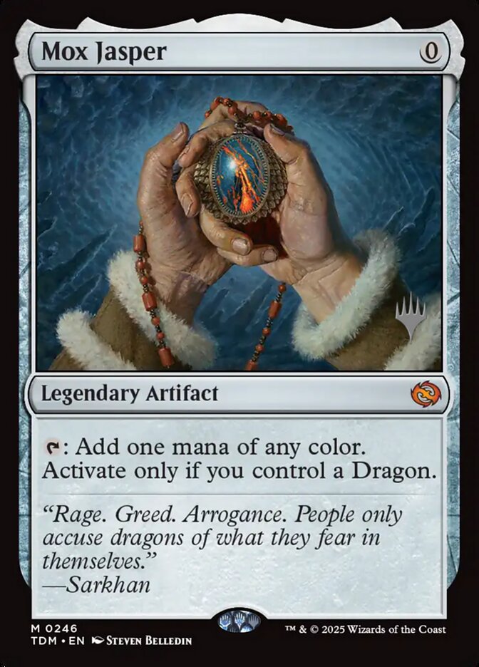 image Mox Jasper