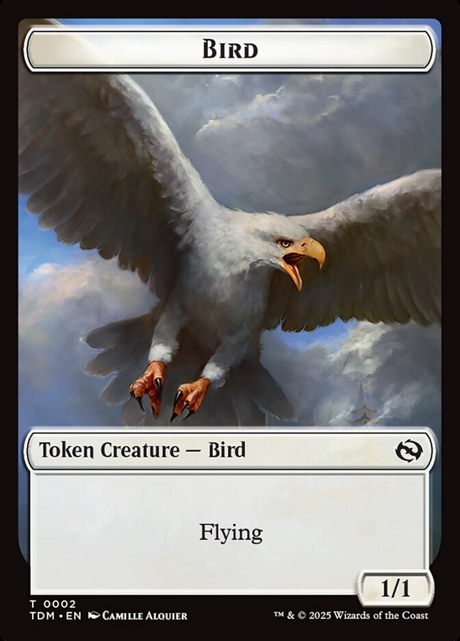image Bird