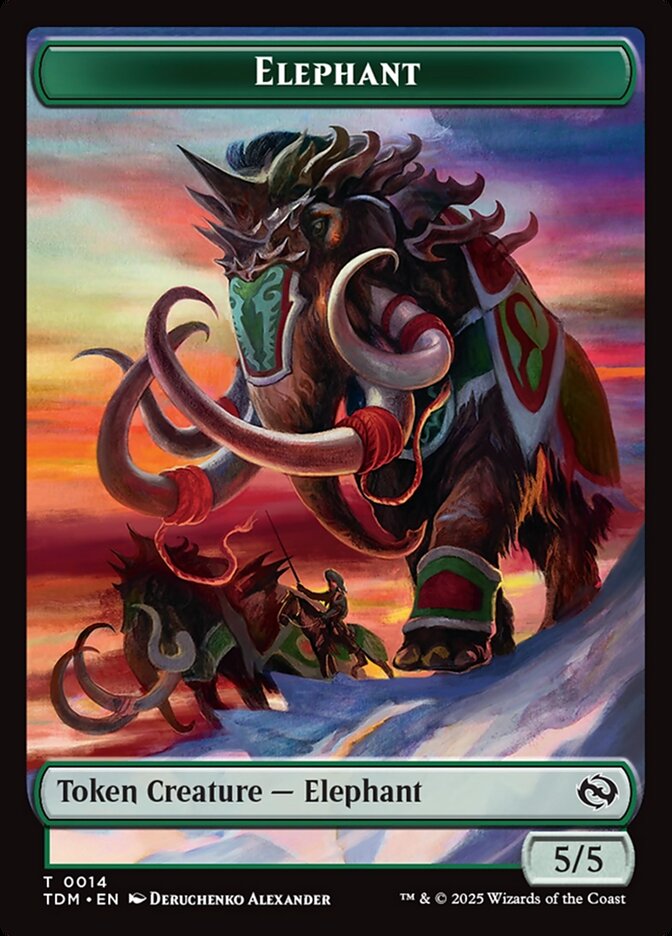 image Elephant