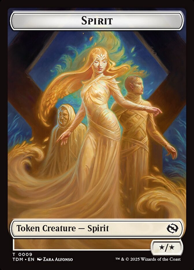 image Spirit