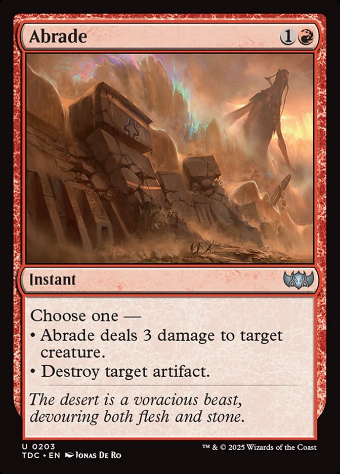 image Abrade
