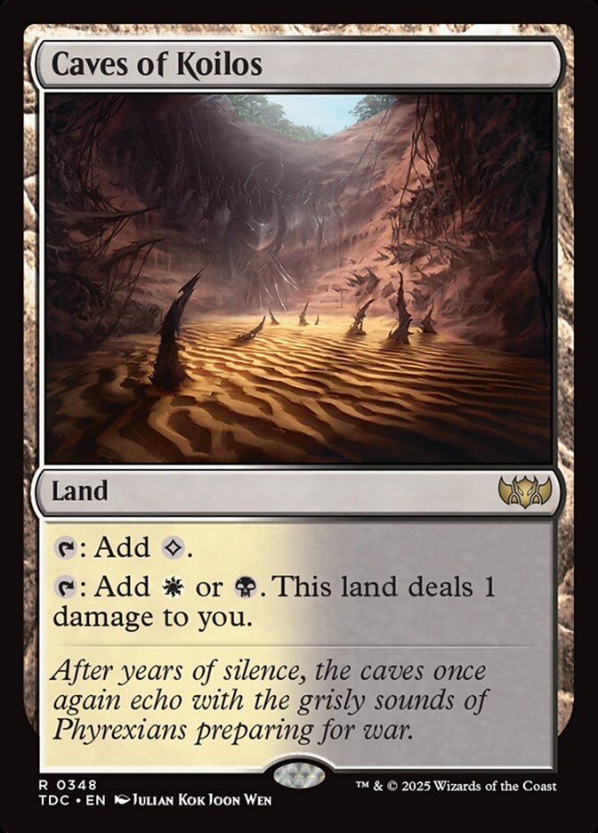 image Caves of Koilos