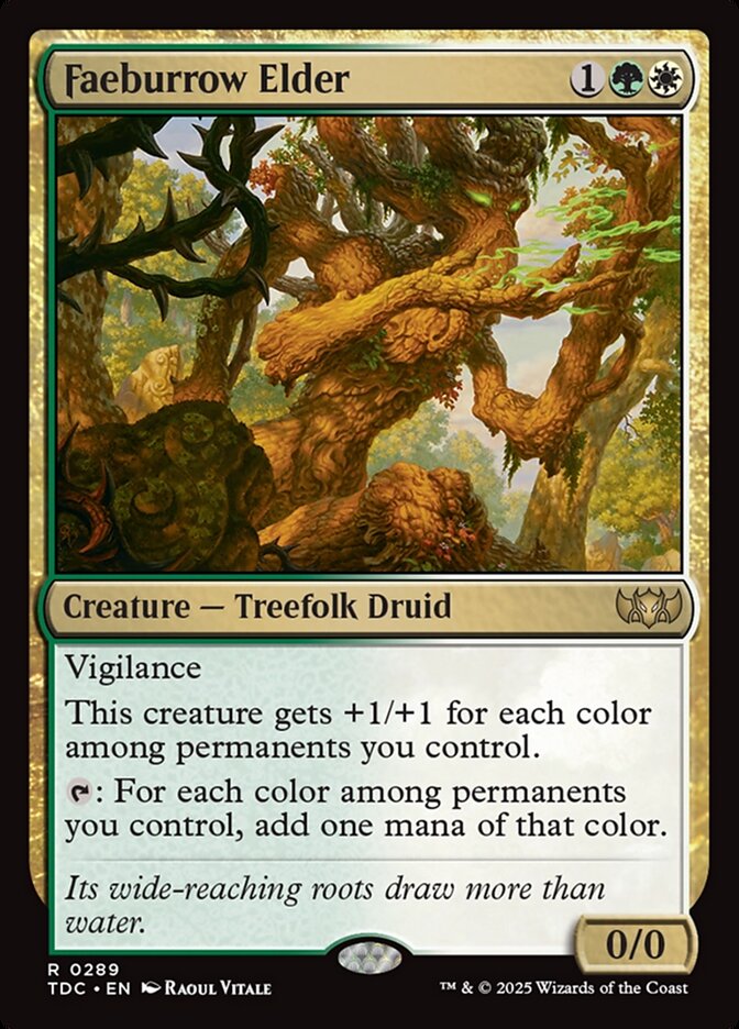image Faeburrow Elder