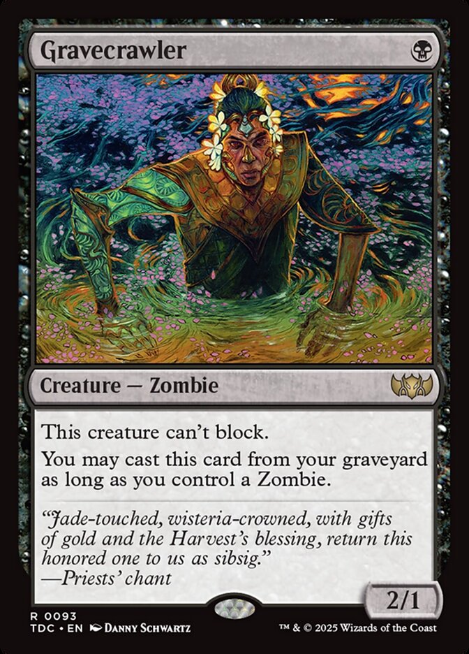 image Gravecrawler