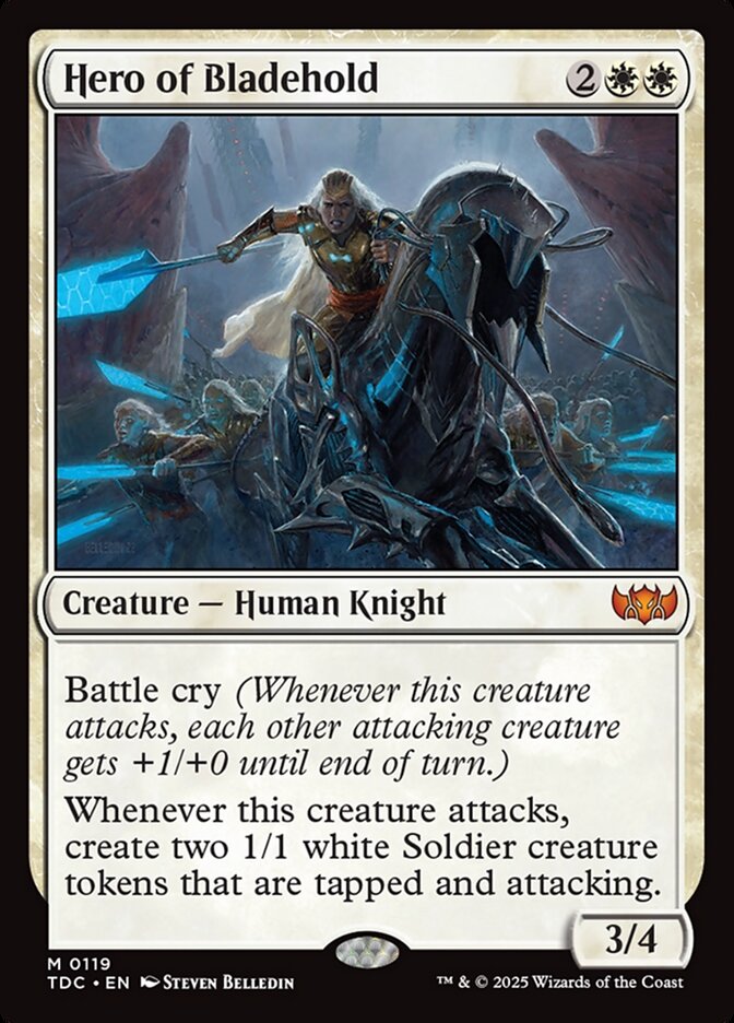 image Hero of Bladehold