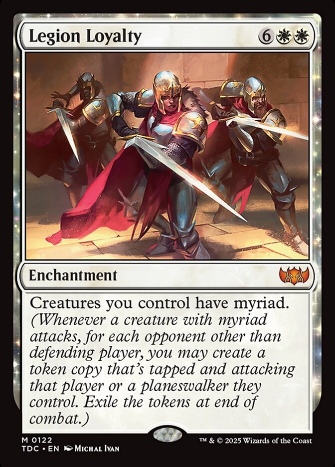 image Legion Loyalty