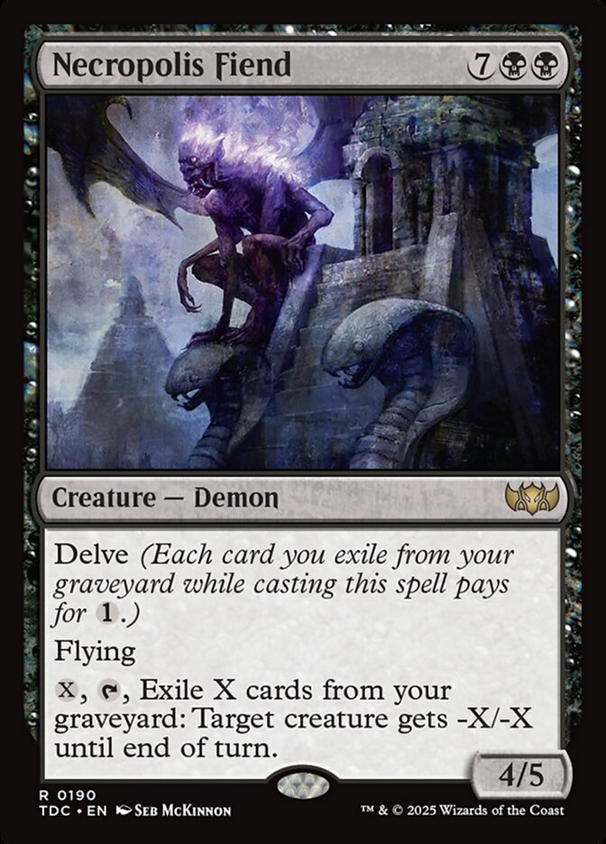 image Necropolis Fiend