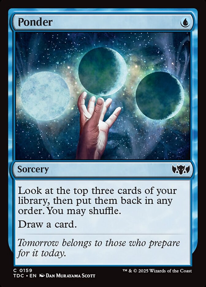 image Ponder