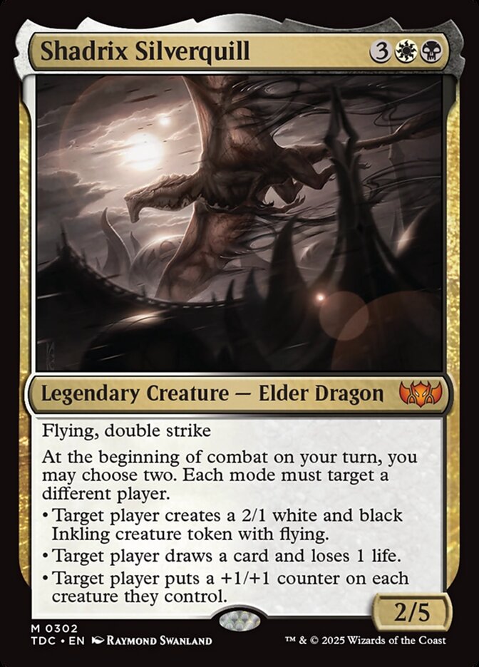 image Shadrix Silverquill