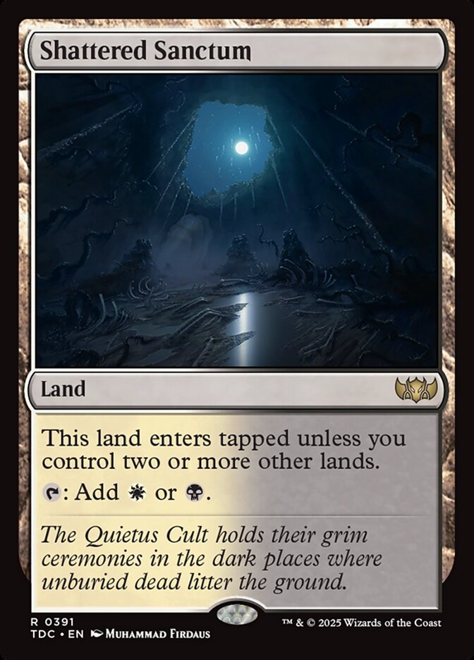 image Shattered Sanctum
