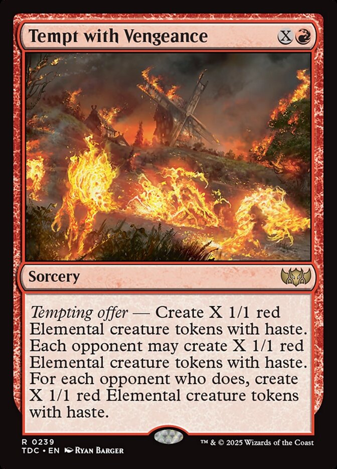 image Tempt with Vengeance