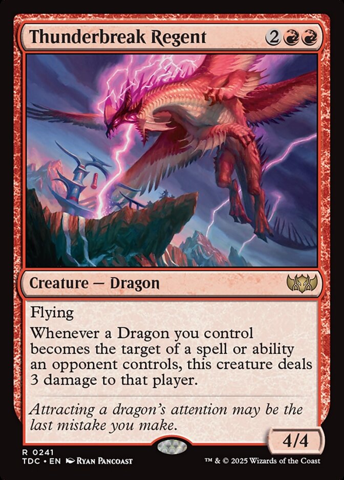 image Thunderbreak Regent