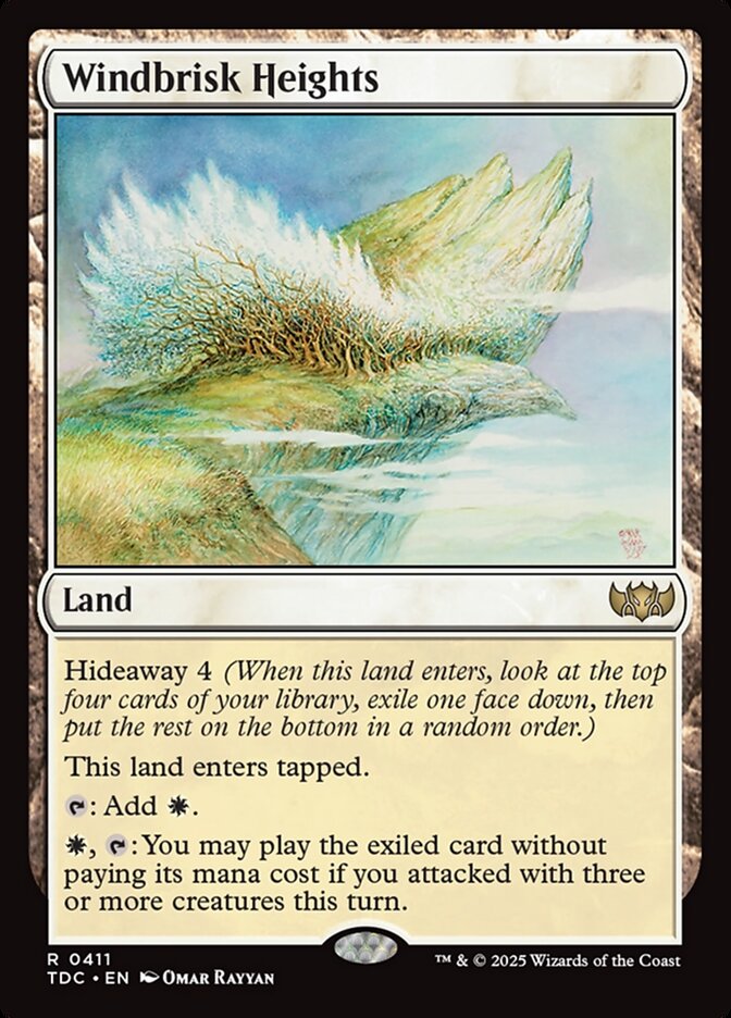 image Windbrisk Heights