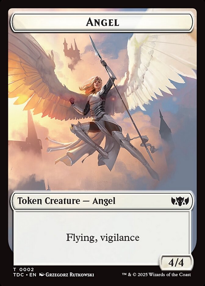 image Angel