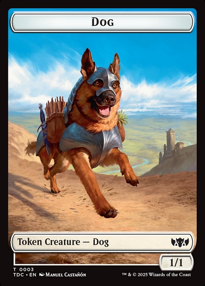 image Dog