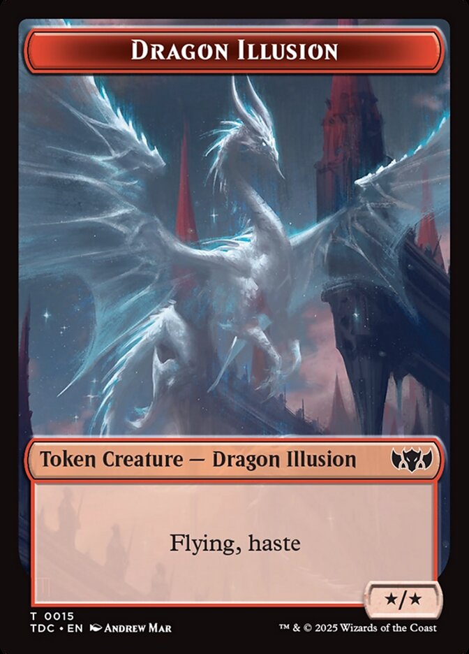 image Dragon Illusion