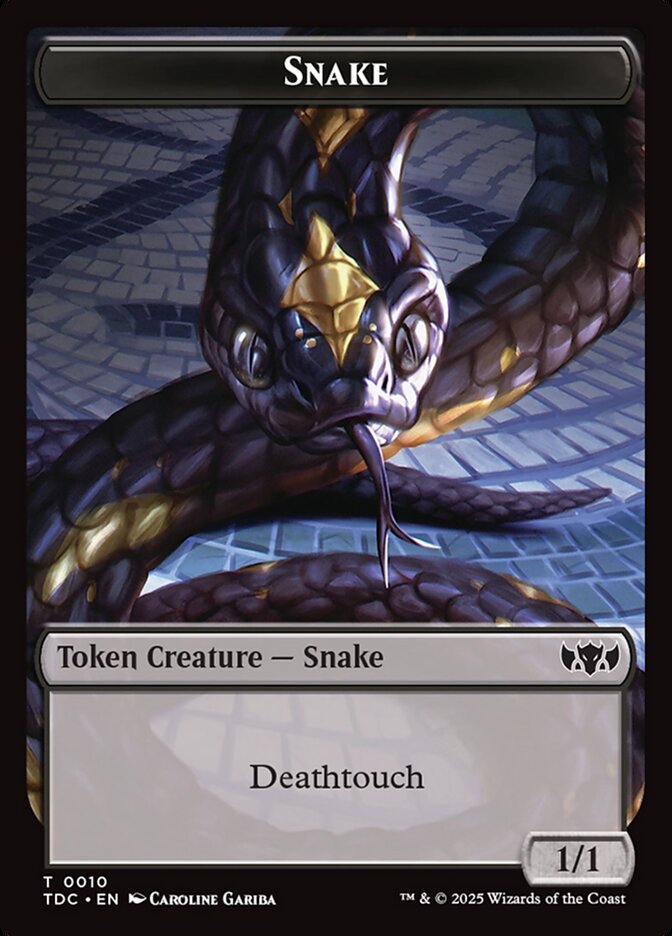 image Snake