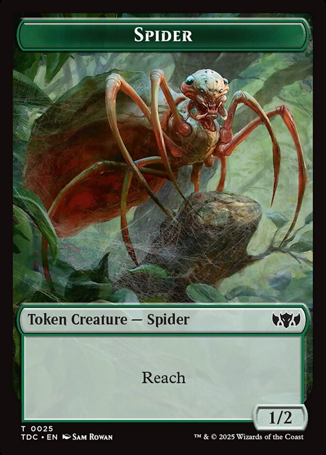 image Spider