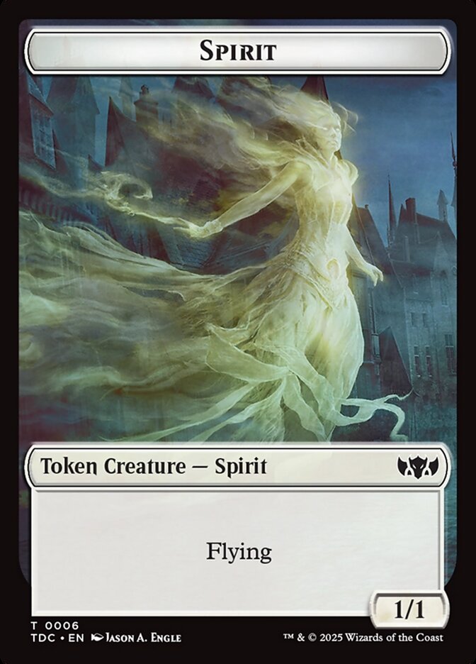 image Spirit