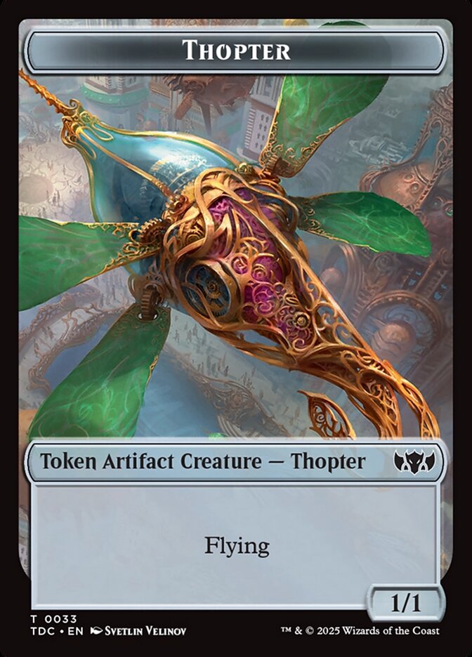 image Thopter