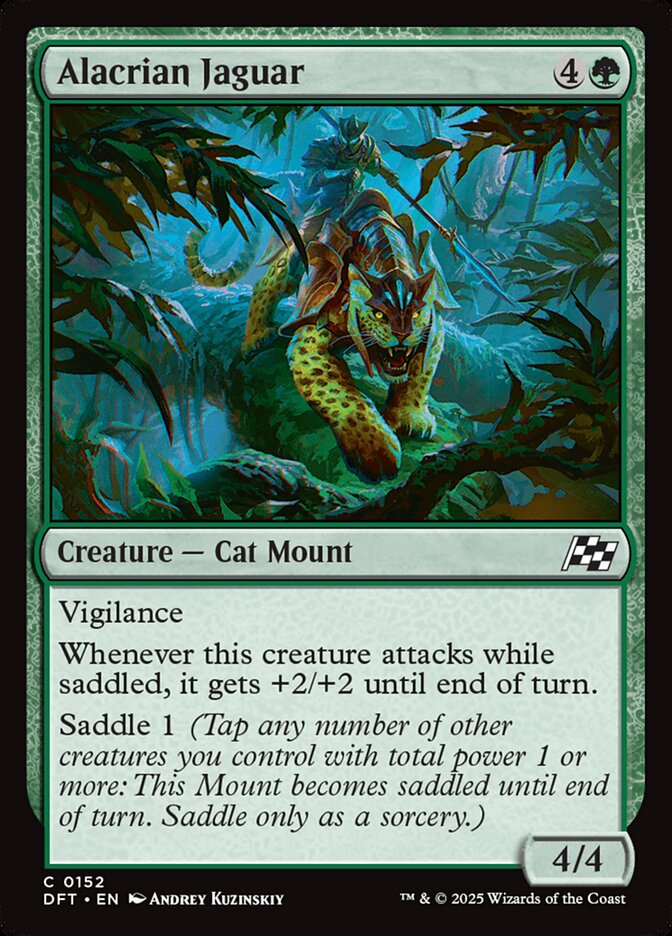 image Alacrian Jaguar